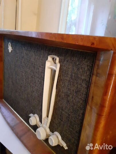 Радиоприемник Рига 10