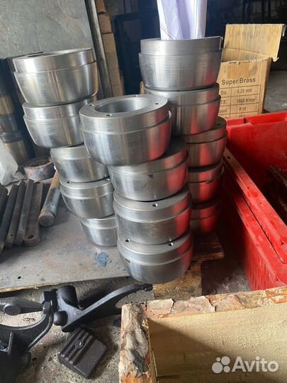 Термообработка металла