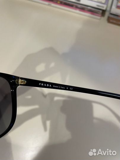 Продам очки Prada. Оригинал