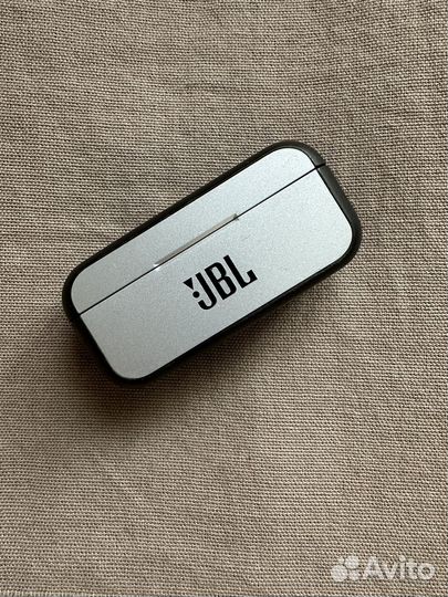 Беспроводные наушники JBL Reflect Flow