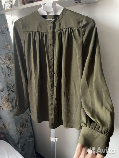Блузка женская H&M 36
