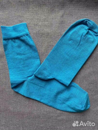 Носки цветные