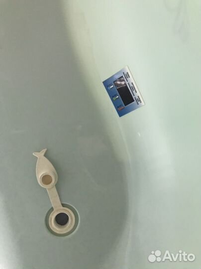 Ванночка для купания