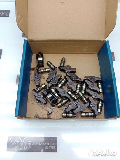 Рокер с гидрокомпенсатором VW VAG 1.4 BUD