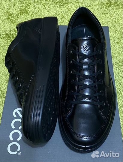 43 Мужские кеды Ecco Classic Sneaker m