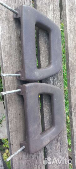 Подголовники сиденья форд