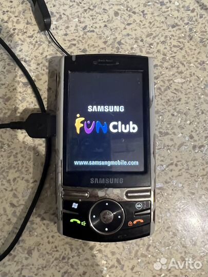Samsung i710