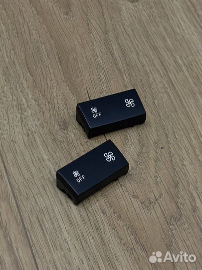 Кнопка Климат Контроля Печки BMW 3 F30