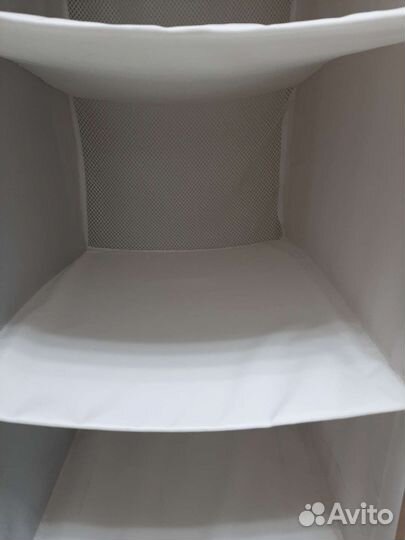 Кофр подвесной IKEA