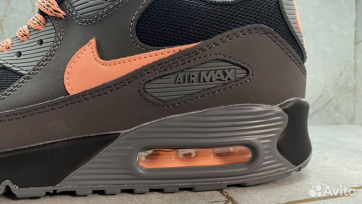 Nike Air Max 90 остатки