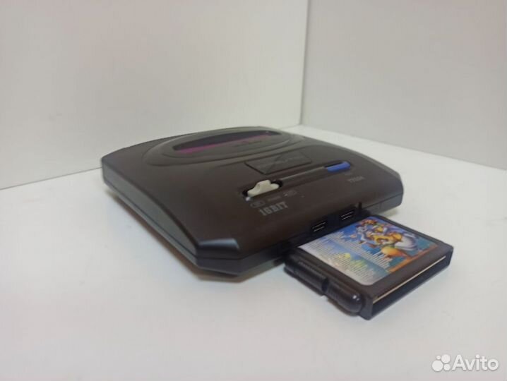 Игровые приставки Орбита OT-TYG04