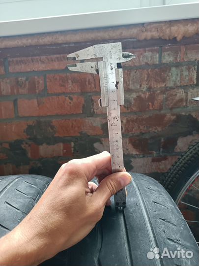 Dunlop SP Sport 01 205/55 R16 91V