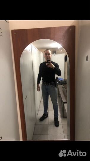 Трезвый водитель