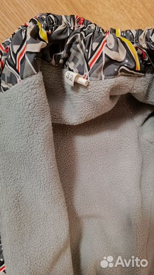 Комбинезон для собаки osso fashion