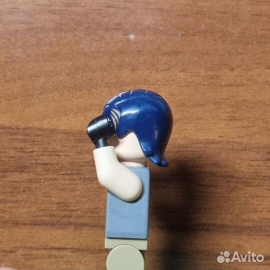 Lego star wars Sabine Wren