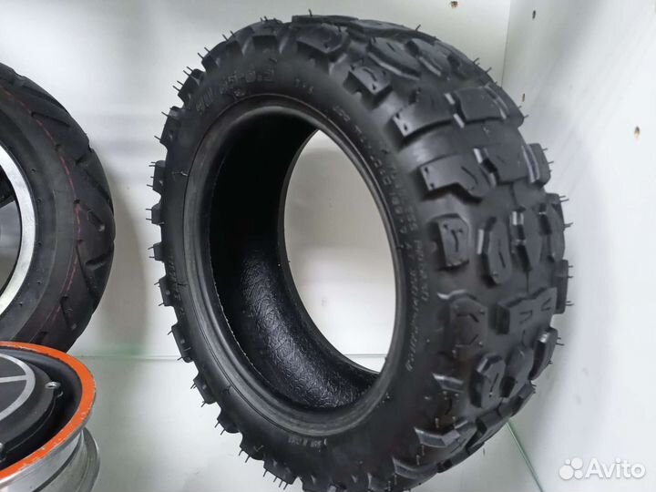Покрышка внедорожная 90/65-6.5