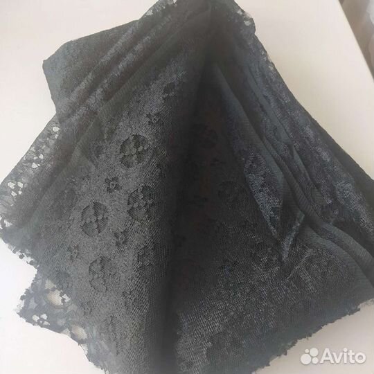 Коллекция тканей 5 штук