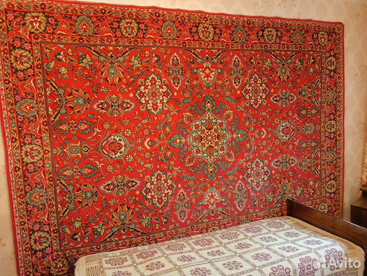 Ковер большой СССР 2х3