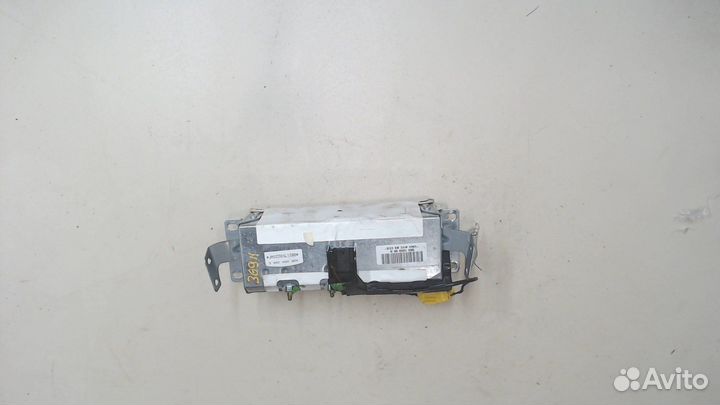 Airbag пассажира Volkswagen Polo, 2002