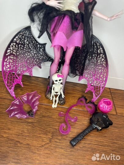 Кукла Монстер Хай
