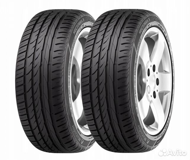 Matador MP 47 Hectorra 3 205/55 R16 91H