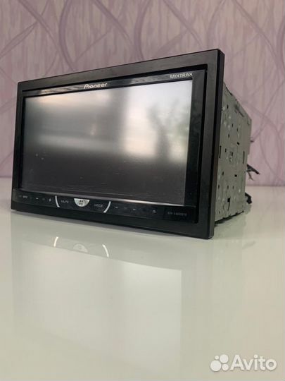 Магнитола Pioneer