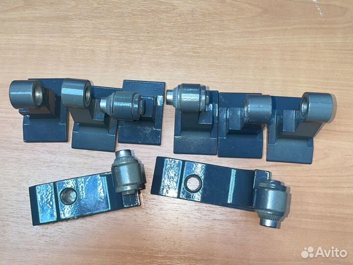 Комплект петлей дверей BMW F20/F30