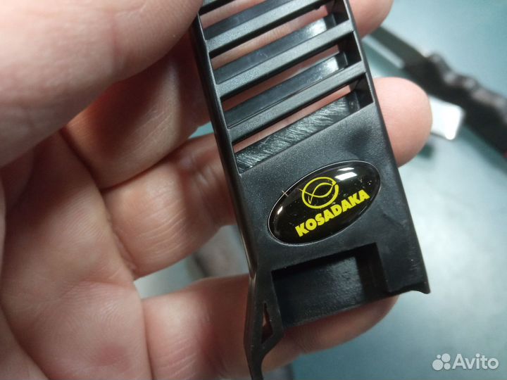 Ножи kosadaka, 2 модели, оригинал (цена за два)