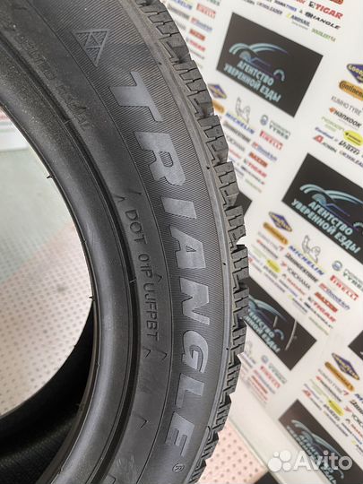 Triangle IcelynX TI501 185/65 R15 92T