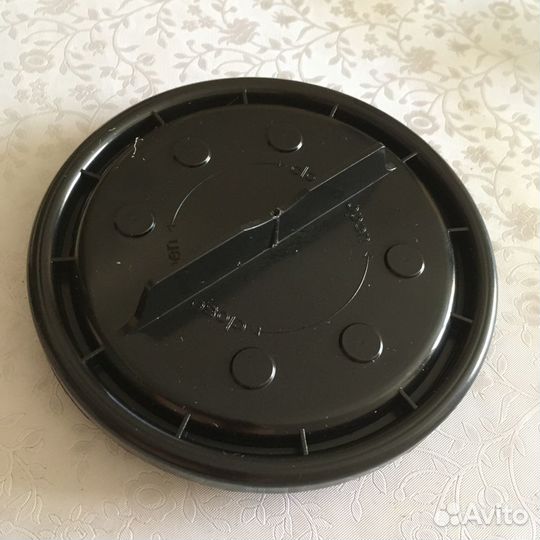 Заглушка фары Citroen C4 Picasso