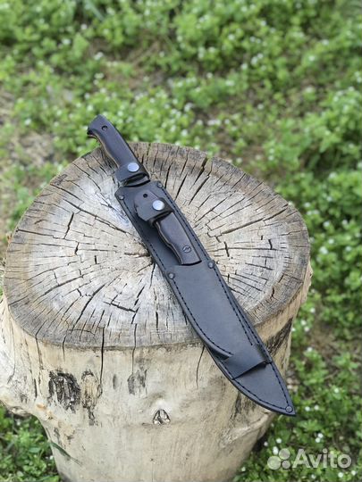 Нож скоторез