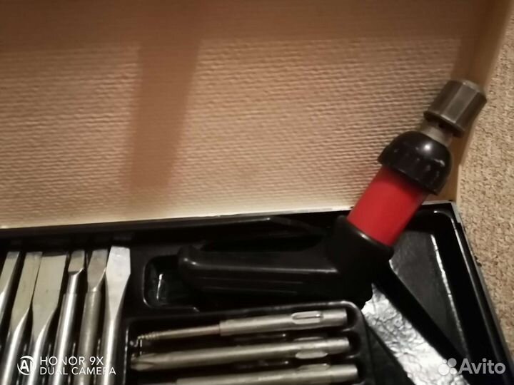 СССР набор по дереву