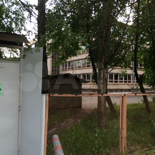 Машиноместо, 14 м²