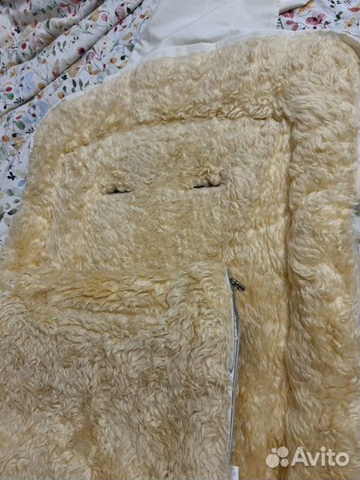 Сиденье матрас для санок