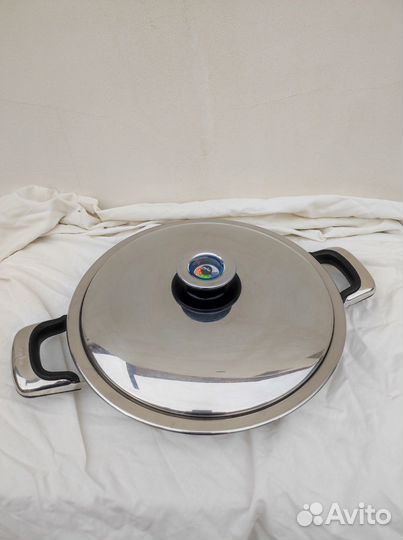 Цептер Zepter гриль комбо миска фондю поднос