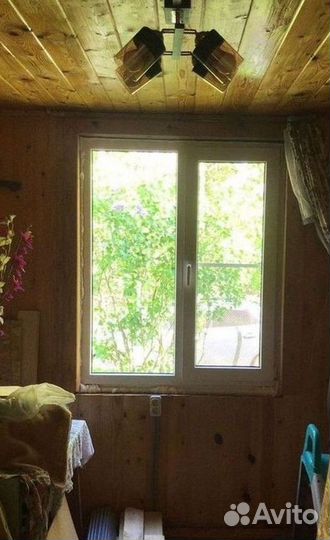 Пластиковые окна rehau