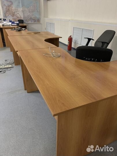 Офисная мебель