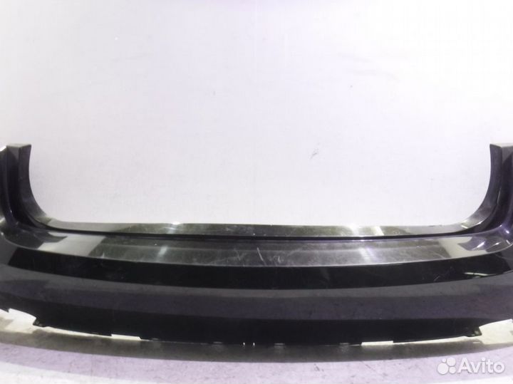 Бампер задний бмв X6 F16