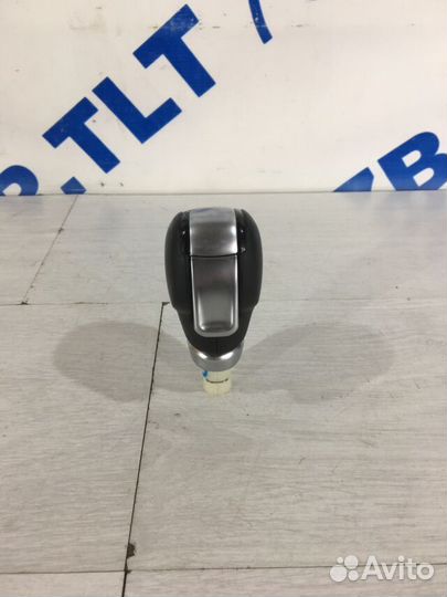 Ручка селектора АКПП renault kaptur 1.6 CVT