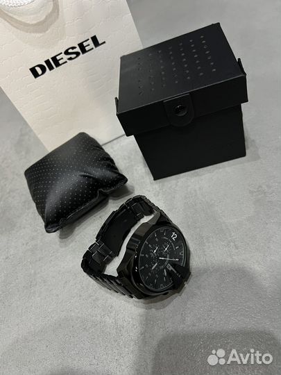 Часы diesel