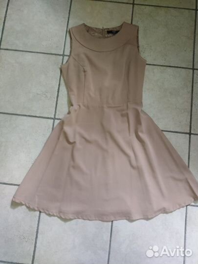 Платье, юбка летнее