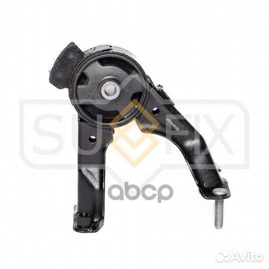 Опора двигателя зад FM4328 sufix