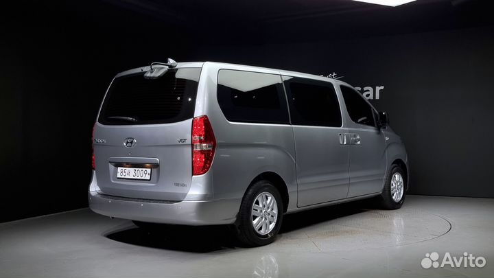 Hyundai Grand Starex 2.5 AT, 2020, 32 000 км