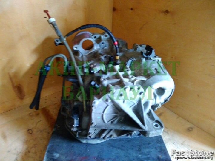 АКПП Toyota Kluger 3.0 MCU20 U140E 1MZ