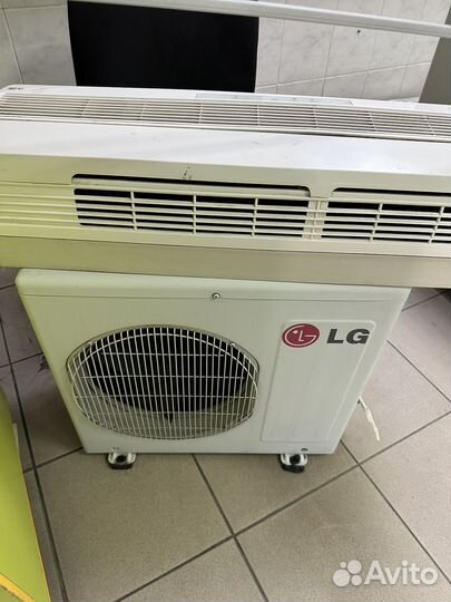 Сплит система бу