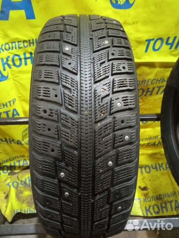 Kumho I'Zen KW22 185/60 R14