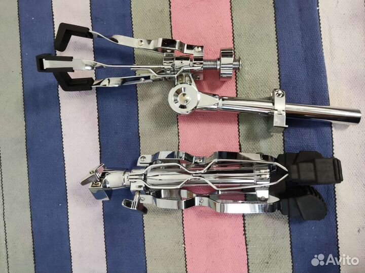 Стойка для малого барабана asanasi s700 28мм