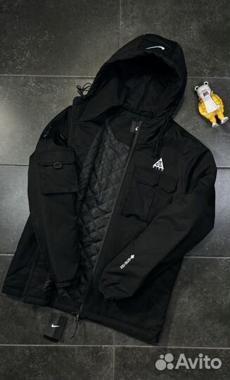 Куртка мужская демисезонная Nike ACG 46-54