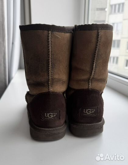 Угги Ugg женские 39