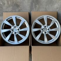 Литые диски KoKo Kuture Intake 7×R17 4×98